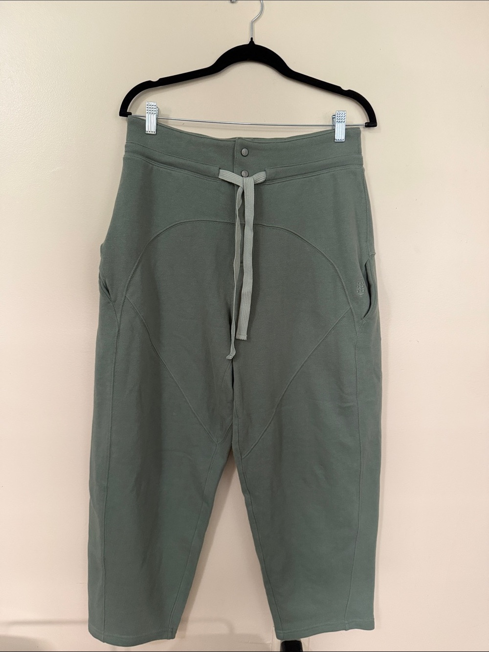 FP Movement by Free People Olive  Jogger Pants
